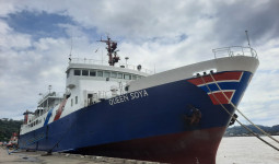 Mudik Lebaran 2026: KSOP Samarinda Perketat Uji Petik dan Keselamatan Kapal Rute Parepare