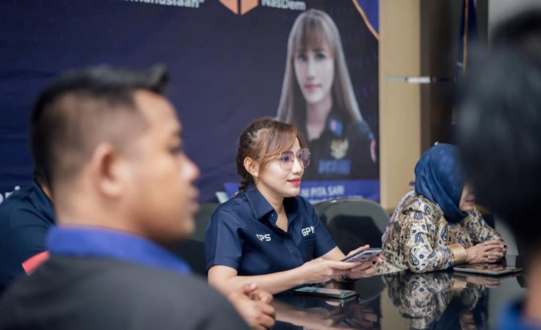 NasDem Pastikan Nama Pengganti Kamaruddin Sudah Diajukan, Tinggal Tunggu Proses Resmi