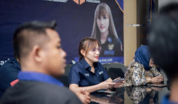 NasDem Pastikan Nama Pengganti Kamaruddin Sudah Diajukan, Tinggal Tunggu Proses Resmi