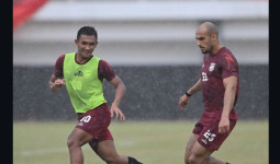 Pemain Borneo FC Libur Delapan Hari Usai Lakoni 25 Pertandingan