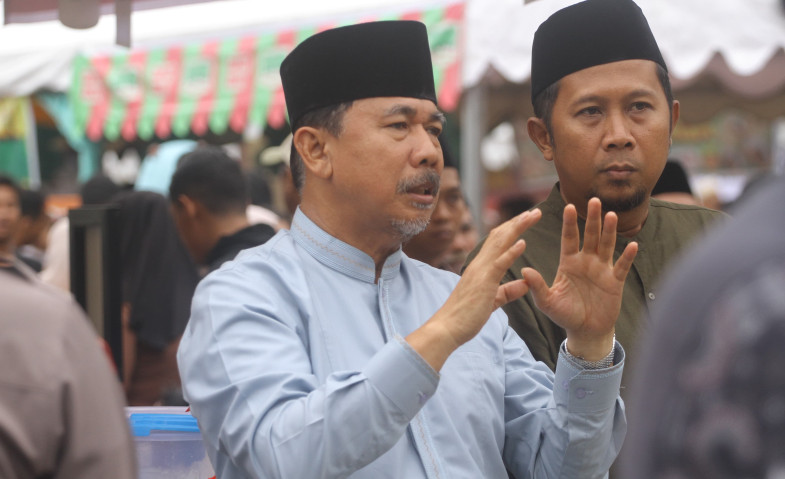 Pemkab Kukar Ingatkan ASN Tak Gunakan Mobil Dinas untuk Mudik Lebaran