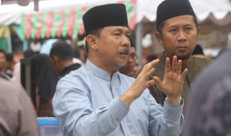 Pemkab Kukar Ingatkan ASN Tak Gunakan Mobil Dinas untuk Mudik Lebaran