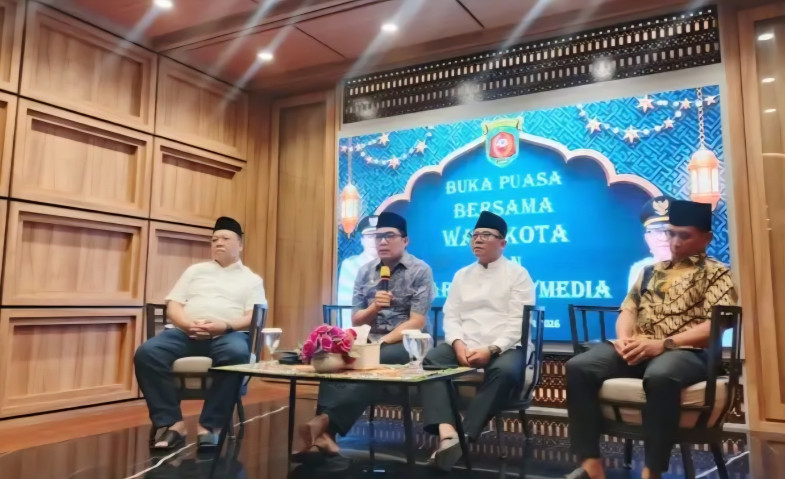 Pemkot Samarinda Akan Laporkan Dugaan Penyimpangan Perumahan Korpri APT Pranoto ke Kejari dan KPK