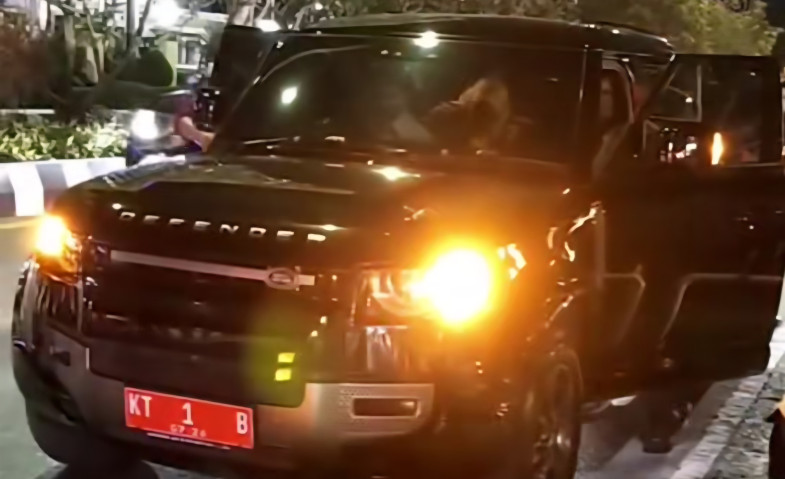 Pemkot Samarinda Tegsskan Skema Sewa Mobil Kepala Daerah Sesuai Arahan LKPP