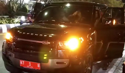 Pemkot Samarinda Tegsskan Skema Sewa Mobil Kepala Daerah Sesuai Arahan LKPP