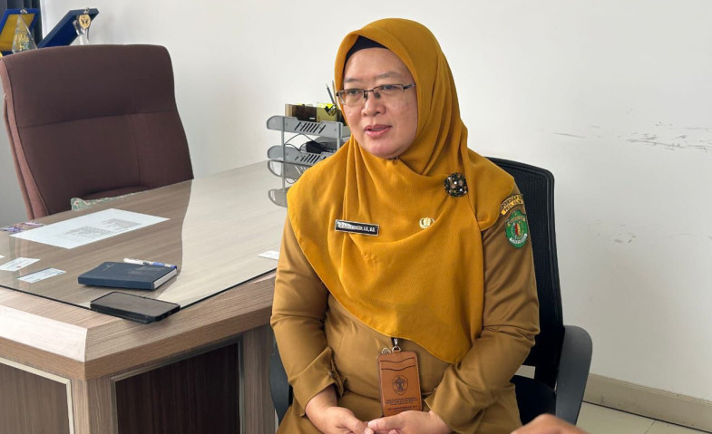 Pemprov Kaltim Pastikan Stok  Bahan Pokok Aman Jelang Idulfitri