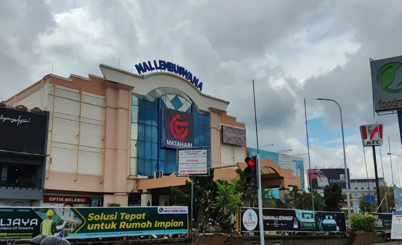 Pemprov Kaltim Siapkan Skema Lelang yang Baru untuk Menjaring Pengelola Mal Lembuswana