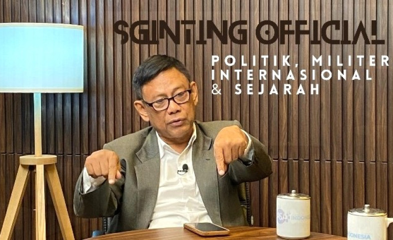 Pengamat Bandingkan Penanganan Kasus Penyiraman Air Keras Terhadap Aktivitis