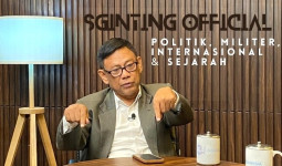 Pengamat Bandingkan Penanganan Kasus Penyiraman Air Keras Terhadap Aktivitis