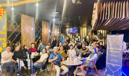 Perkuat Silahturahmi, Astra Motor Kalimantan Timur 2 Gelar Buka Puasa Bersama Media Partner dan Vlogger Lokal