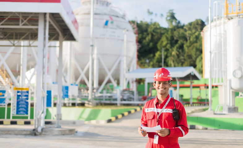 Pertamina Bentuk Satgas Ramadan, Pasokan Energi Dipastikan Aman