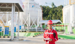 Pertamina Bentuk Satgas Ramadan, Pasokan Energi Dipastikan Aman
