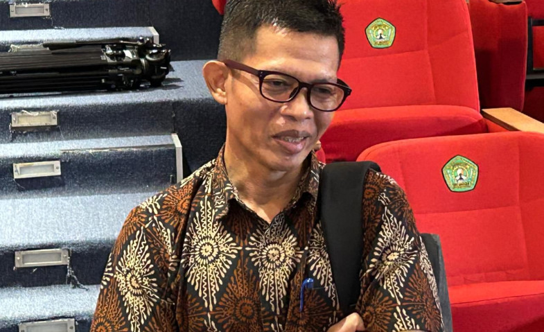 Pertanyakan Komposisi TAGUPP Kaltim, Pengamat: Kalau Benar-benar Ahli Tidak Perlu Puluhan Orang