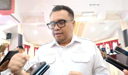Polemik Mobil Dinas Mewah Kepala Daerah, Bupati Aulia Rahman Basri: Yang Penting Aman