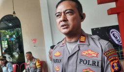 Polisi Bekuk Pelaku Penjambretan Anak yang Viral di Samarinda
