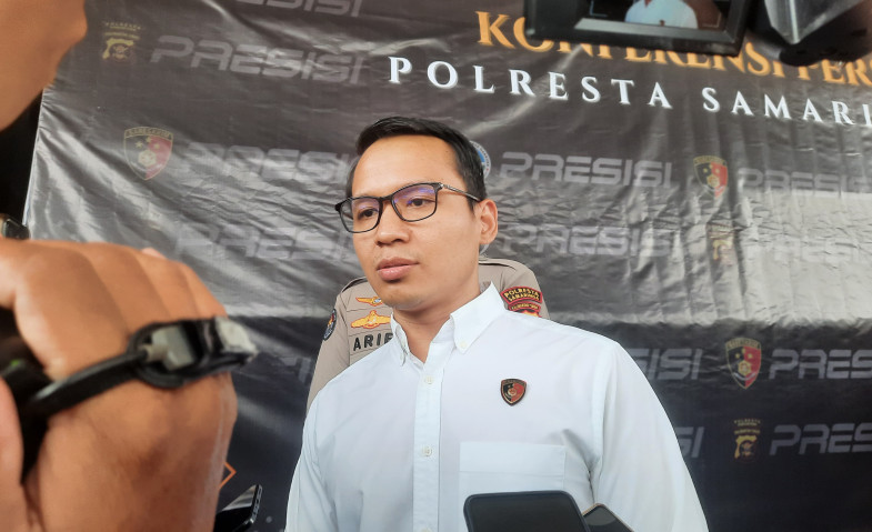 Polisi Selidiki Dugaan Pelecehan Seksual oleh Oknum Guru SMK di Samarinda