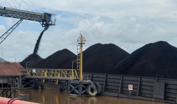 Produksi Batu Bara Turun 50 Persen, PHK Massal Jadi Ancaman, Wabup Kukar Rendi Solihin : Perusahaan Lindungi Pekerja Lokal