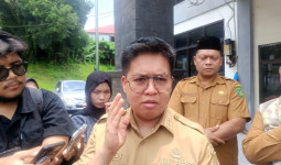 Rendi Solihin Sidak Disnakertrans Kukar, Soroti Ketiadaan Hotline Pengaduan Pekerja