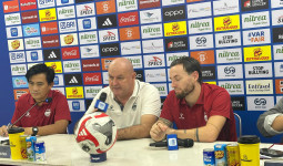 Respons Pelatih Persib Bandung Bojan Hodak soal Penalti untuk Borneo FC