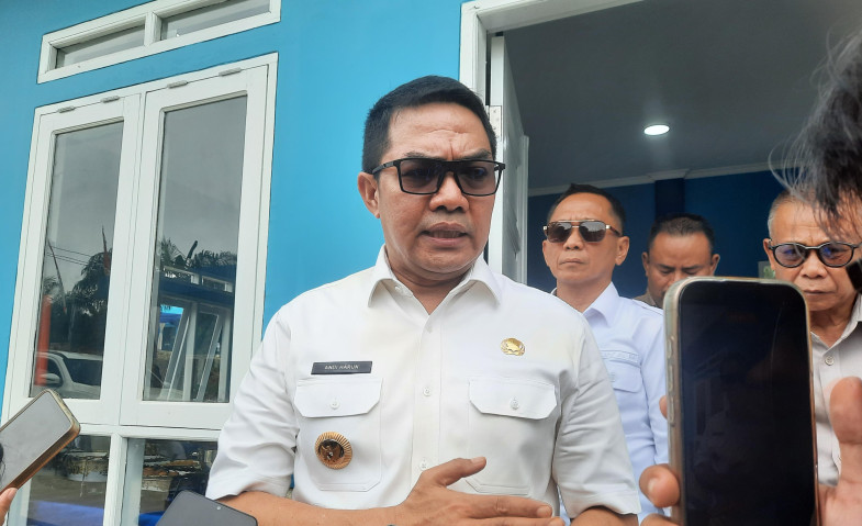 Respons Polemik di RSUD IA Moeis, Andi Harun Ingatkan Prioritas Pasien Gawat Darurat