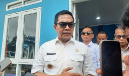 Respons Polemik di RSUD IA Moeis, Andi Harun Ingatkan Prioritas Pasien Gawat Darurat