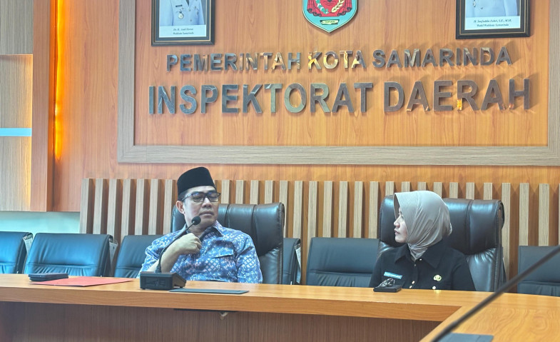 Respons Sorotan Publik, Andi Harun Minta Inspektorat Review Pengelolaan Mobil Defender dan Kendaraan Operasional