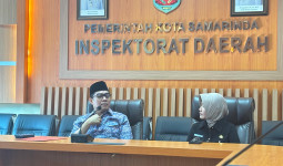 Respons Sorotan Publik, Andi Harun Minta Inspektorat Review Pengelolaan Mobil Defender dan Kendaraan Operasional