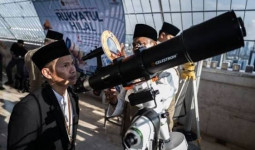 Rukyatul Hilal Dipusatkan di IKN, Kemenag Kaltim Siapkan Pemantauan Penentuan Idul Fitri 1447 H