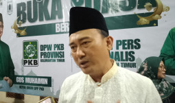 Rusdi Doviyanto Tegaskan Komitmen Kepedulian Lewat Aksi Ramadan PKB