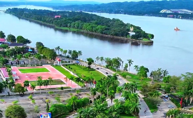 Sambut Libur Lebaran 2026, Pemkab Kukar Fokuskan Pengamanan Ekstra di 12 Destinasi Wisata Unggulan