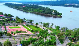 Sambut Libur Lebaran 2026, Pemkab Kukar Fokuskan Pengamanan Ekstra di 12 Destinasi Wisata Unggulan