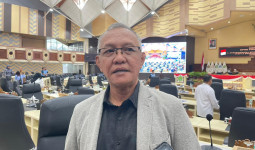 Samsun Kritik Pokir Diserahkan Tanpa Kesepakatan: “Jadi Abu-abu, Tak Ada Kepastian”