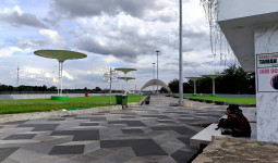 Sasar Wisatawan Luar Daerah, Dispar Kukar Masifkan Promosi Digital Jelang Libur Lebaran 2026