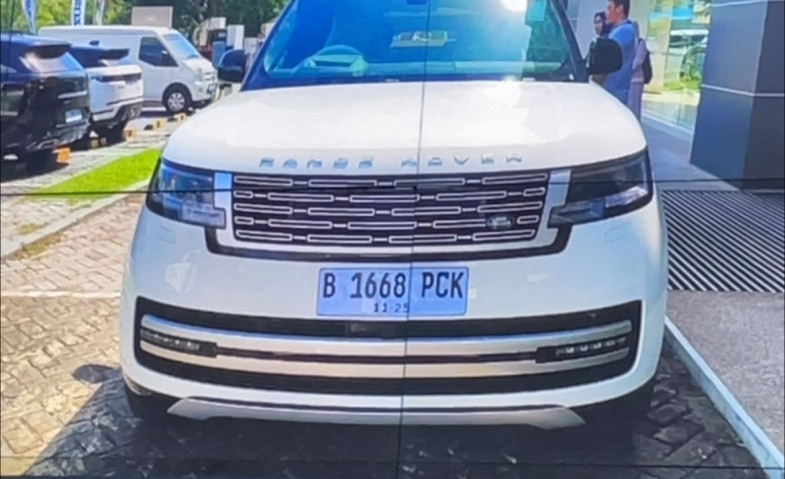 Sekda Kaltim Sebut Mekanisme Pengembalian Mobil Dinas Rp8,5 Miliar Sudah Disampaikan ke Inspektorat