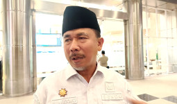 Sekda Sunggono: Penyelesaian Utang Pemkab Kukar Rp820 Miliar Mulai Dibayar Bertahap