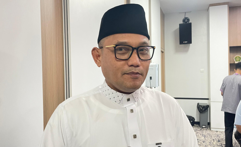 Seno Aji Targetkan Perbaikan Jalan Rusak di Kaltim Rampung Tahun 2027