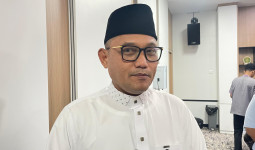 Seno Aji Targetkan Perbaikan Jalan Rusak di Kaltim Rampung Tahun 2027