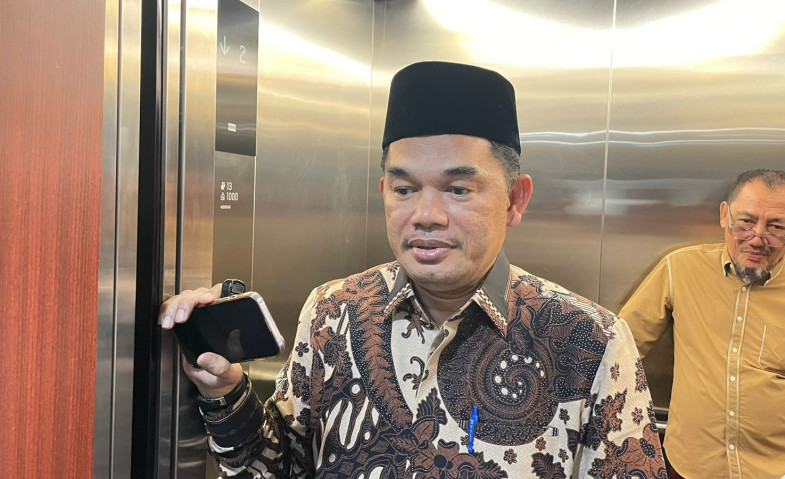 Soal Pengembalian Mobil Dinas Rp8,5 Miliar, Ketua DPRD Kaltim: Saya Tidak Tahu Mekanismenya