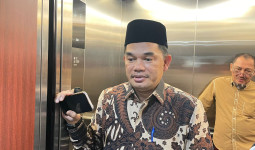 Soal Pengembalian Mobil Dinas Rp8,5 Miliar, Ketua DPRD Kaltim: Saya tidak Tahu Mekanismenya