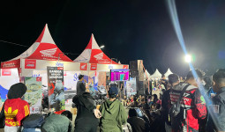 Tebar Kebaikan di Bulan Suci Ramadhan, Astra Motor Kaltim 2 Rangkul Berbagai Pihak di Momen Sahur On The Road