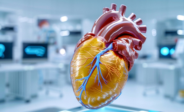 Terobosan Sejarah: Operasi Jantung Robotik Pertama  di Indonesia Berhasil Dilakukan