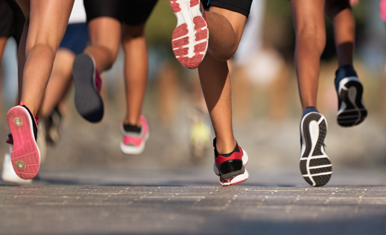 Tren Olahraga Meningkat, Sudahkah Jantung Anda Siap?