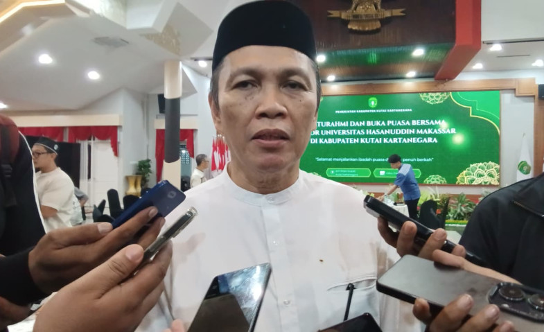 Unikarta Jajaki Pembukaan Fakultas Kedokteran untuk Perkuat SDM Kesehatan Kukar