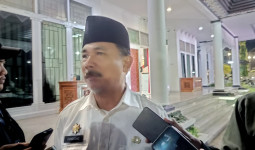 Viral Bagi Kelapa Utuh di Program MBG, Pemkab Kukar Upayakan Dapur SPPG Muara Badak Beroperasi Lagi