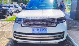 Wakil Ketua DPRD Kaltim Pertanyakan Proses Pengembalian Uang Mobil Dinas Gubernur Kaltim ke Kas Daerah