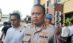 Waspada Peredaran Uang Palsu, Kapolresta Samarinda Imbau Warga Tukar Duit Lebaran ke Bank