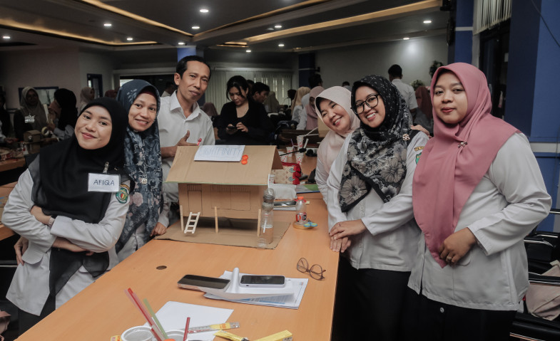 YCAB Foundation dan Orica Dorong Akses Pendidikan STEM Inklusif untuk Menyiapkan Generasi Muda Kalimantan Timur Menghadapi Masa Depan