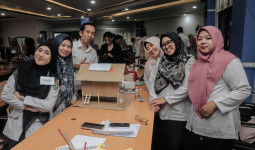 YCAB Foundation dan Orica Dorong Akses Pendidikan STEM Inklusif untuk Menyiapkan Generasi Muda Kalimantan Timur Menghadapi Masa Depan