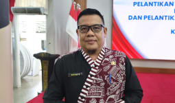 18 Jabatan Eselon II di Kukar Kosong, Pemkab Target Terisi Mei 2026