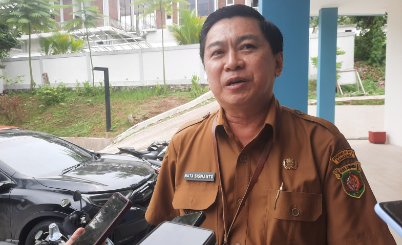 4.000 Kasus TBC Ditemukan di Samarinda Sepanjang 2025, Dinkes Gencarkan Deteksi Dini